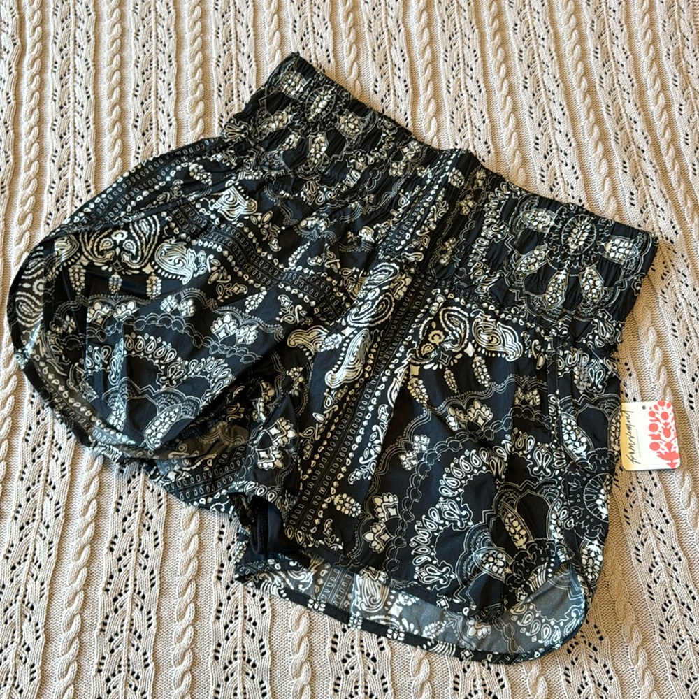Free people shorts